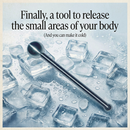 Fascia Stick Pro Bundle