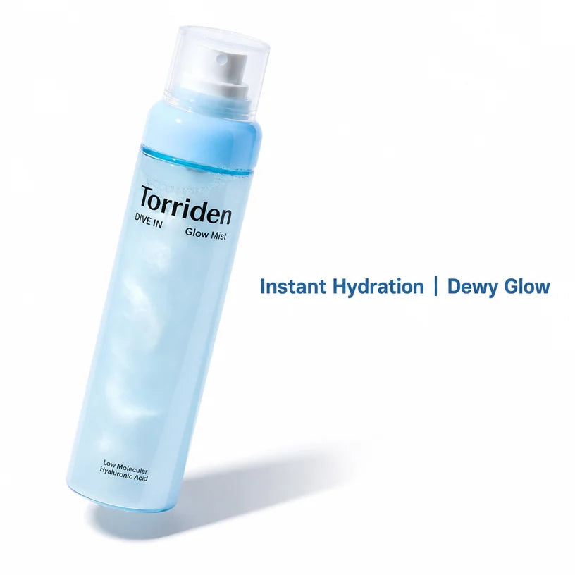 HydraCica Daily Cooling Glow Mist