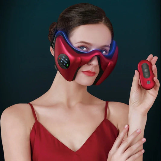 V-Contour Precision Facial Sculptor Device