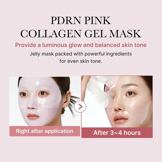 Medicube Salmon DNA Mask