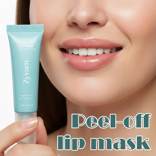Hydrating Peel-Off Lip Mask
