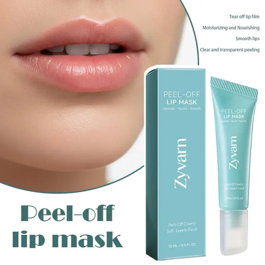 Hydrating Peel-Off Lip Mask