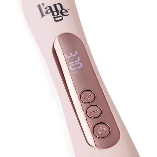 Titanium Digital Curling Wand