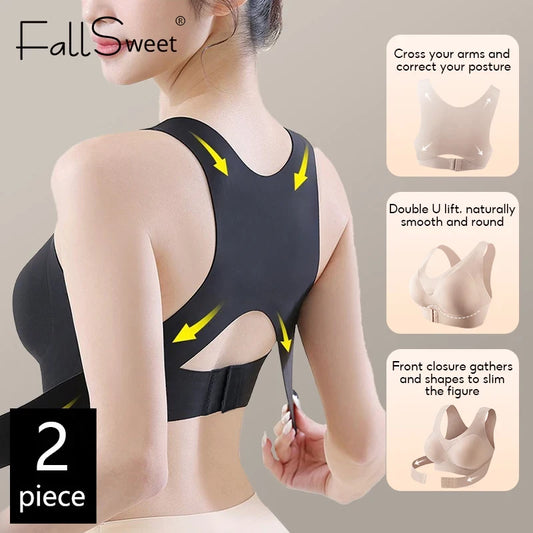 Posture Support Bralette