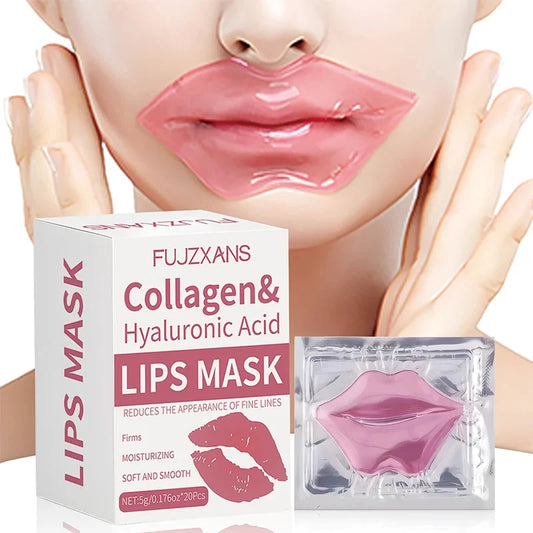 Hydra Kiss Lip Masks