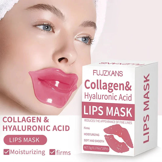 Hydra Kiss Lip Masks