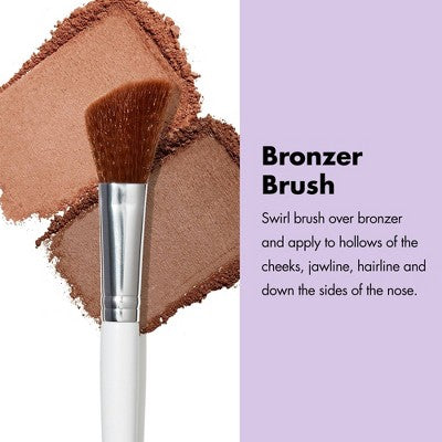 e.l.f. Professional Brush Kit 12ct - New