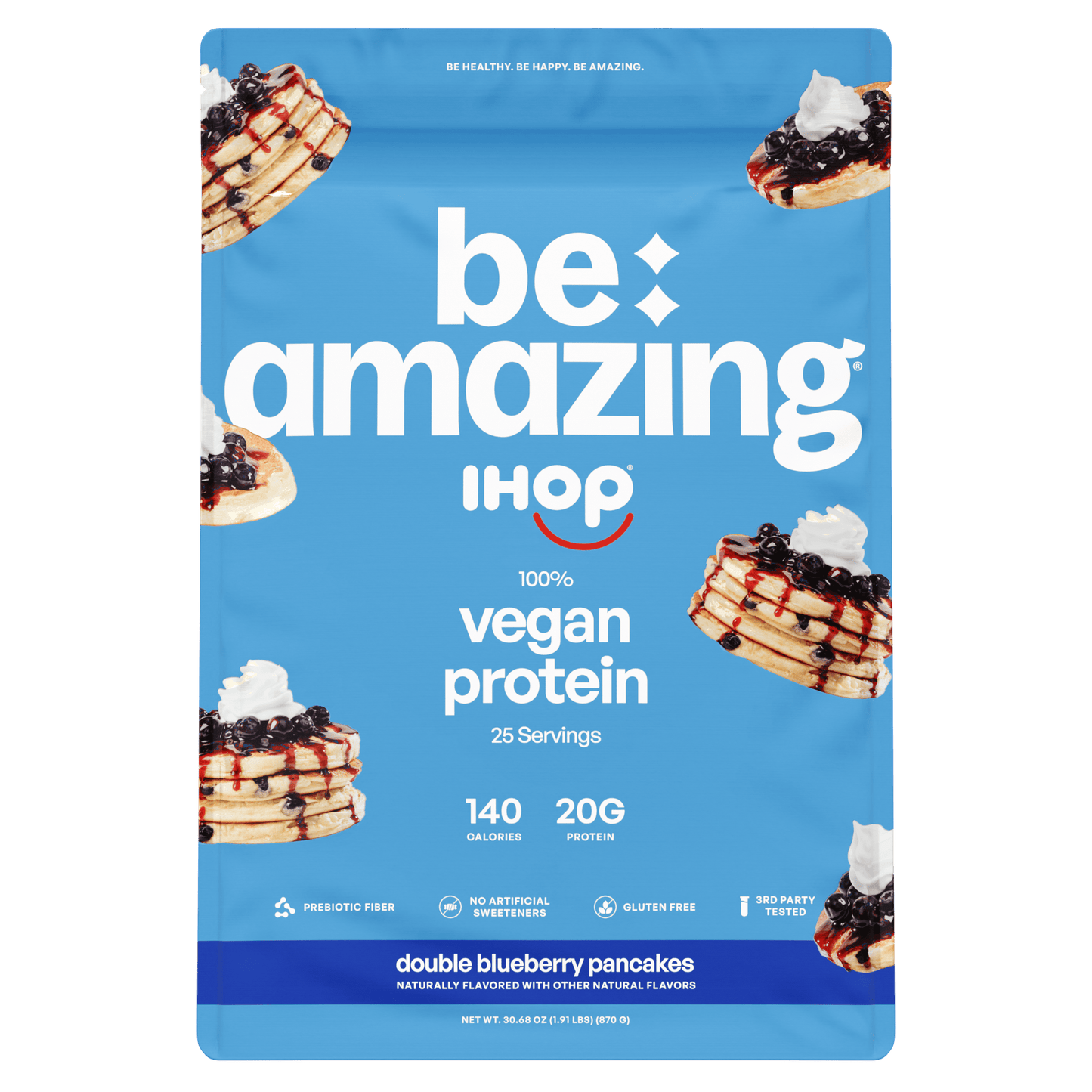 Vegan Protein