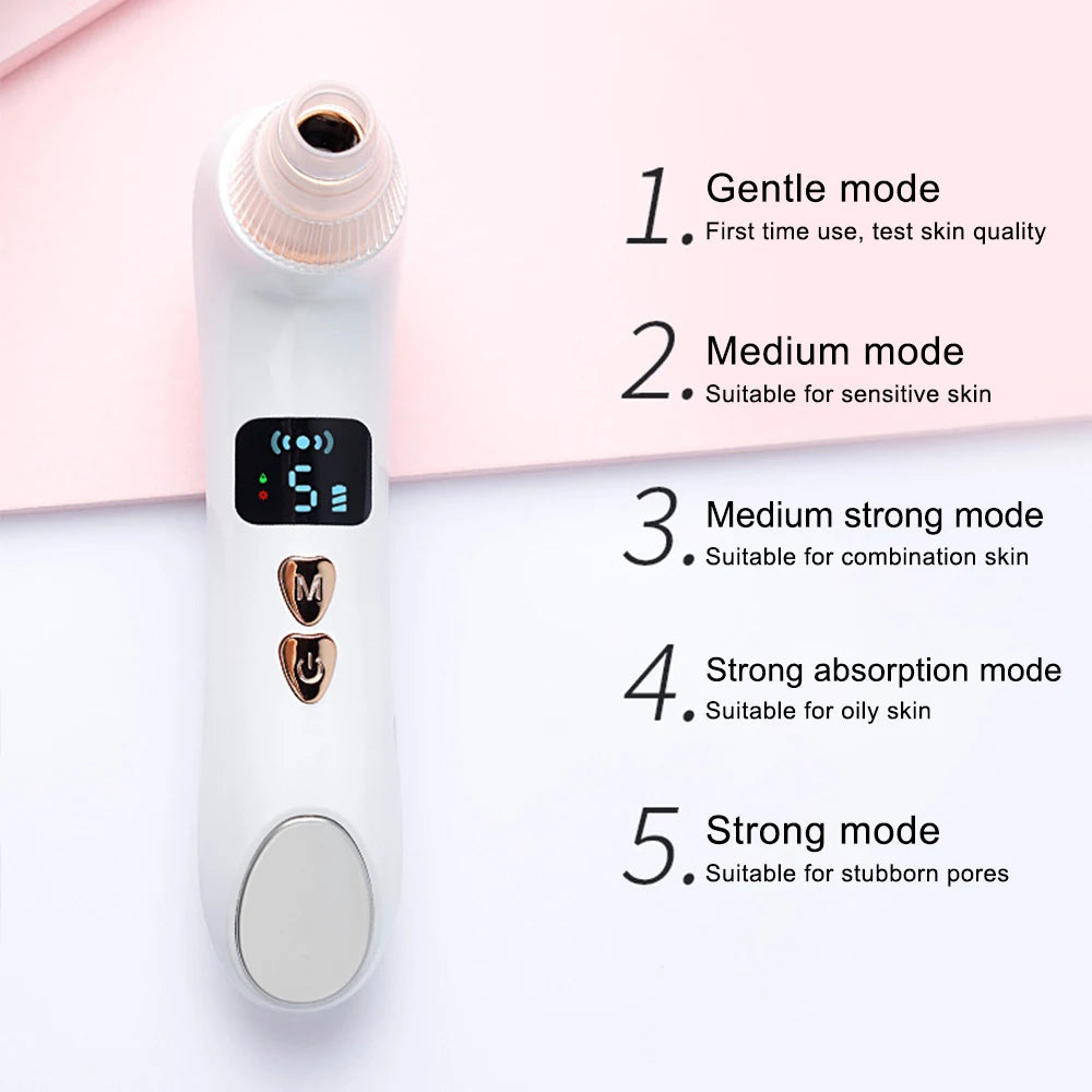 ClearView Pore Camera Cleaner