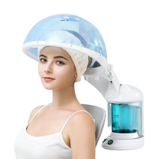 Deep Mist Facial Steamer