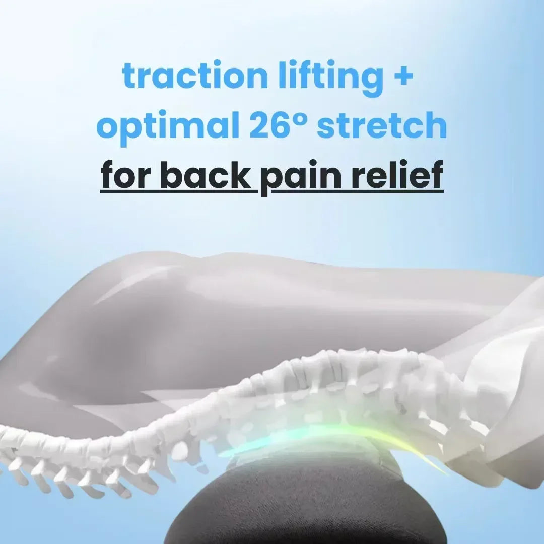 BackEase Pro Massage Pillow