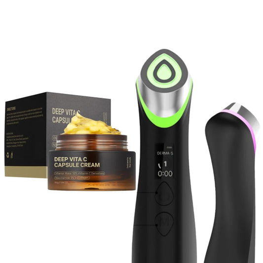 GlowBoost Pro Facial Care Kit