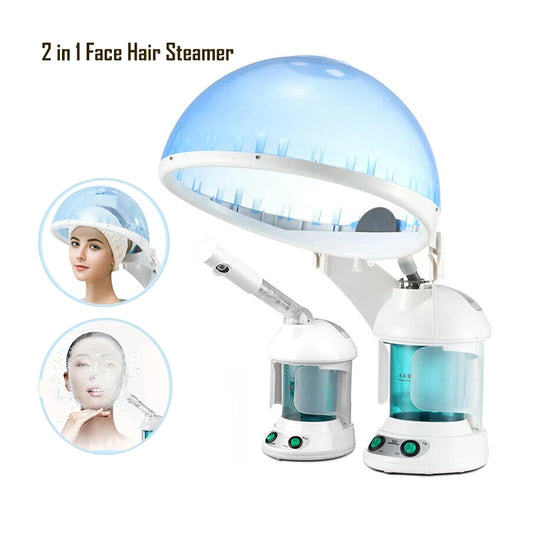 Deep Mist Facial Steamer