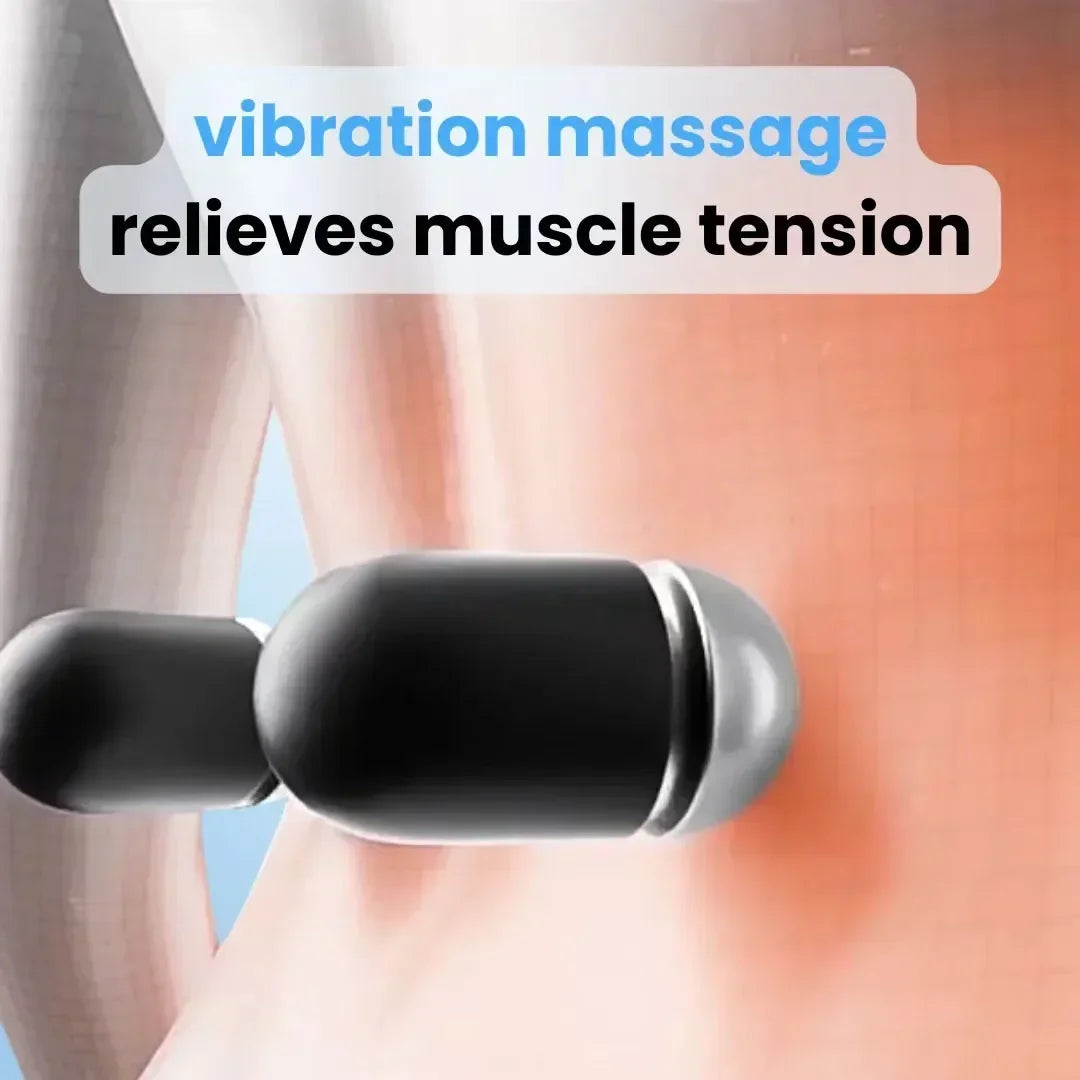 BackEase Pro Massage Pillow