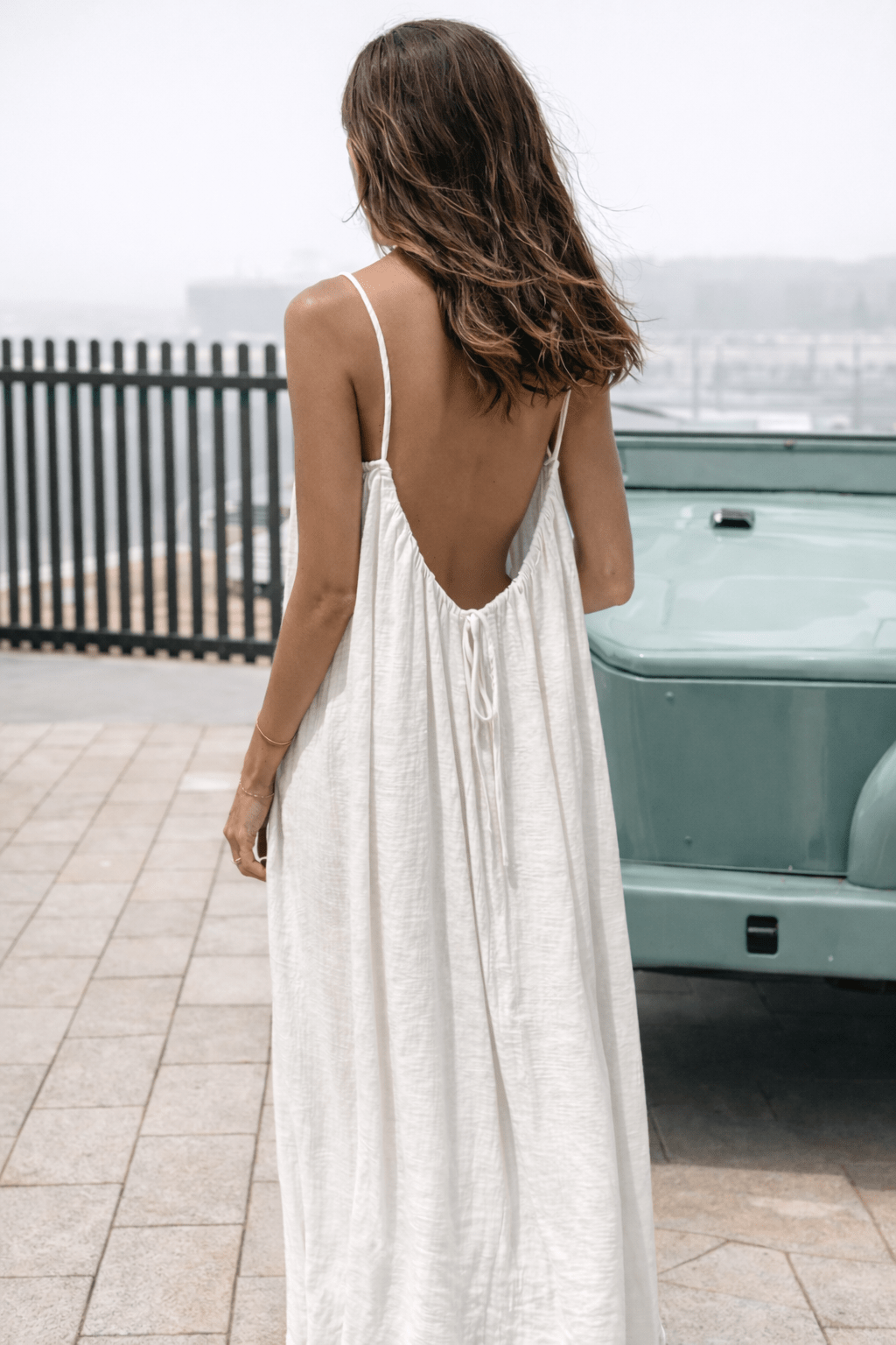 Everyday Easy Maxi Comfort Dress