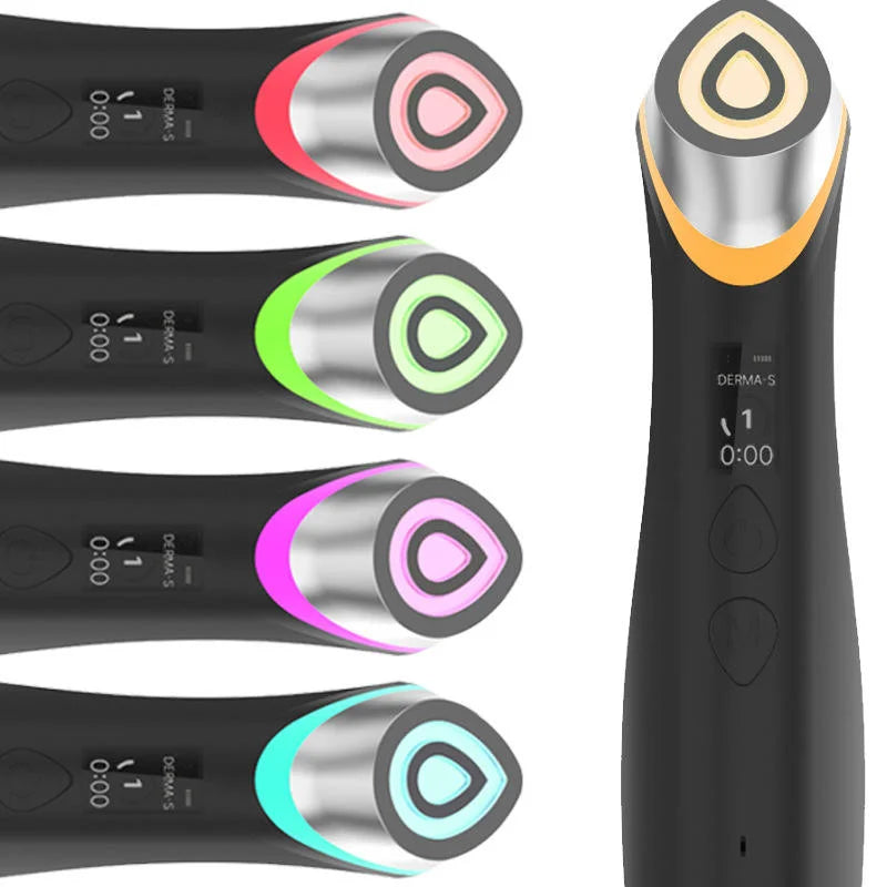 GlowBoost Pro Facial Care Kit