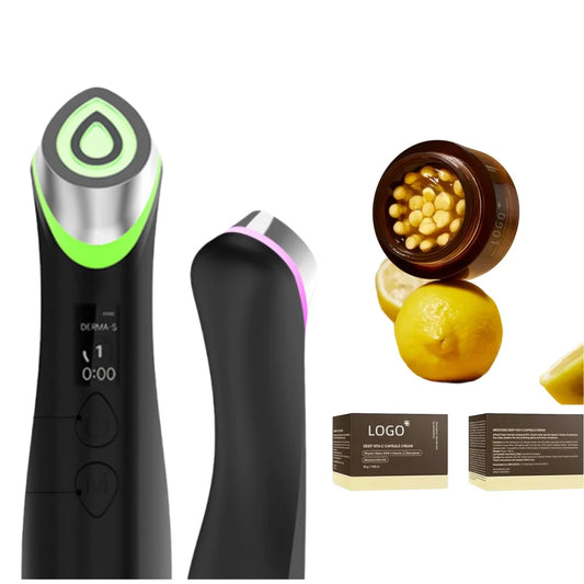 GlowBoost Pro Facial Care Kit
