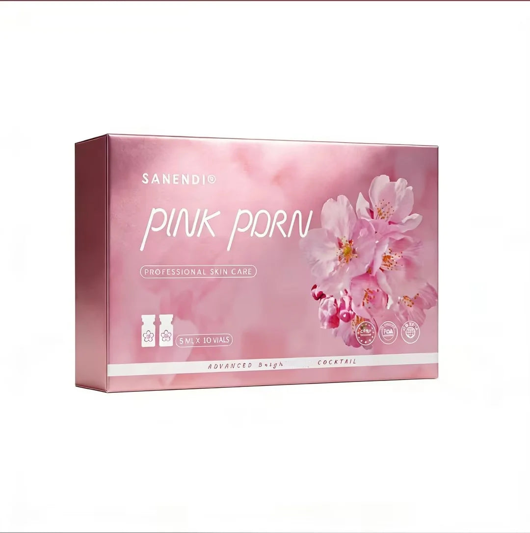 Radiant Repair PDRN Salmon Serum