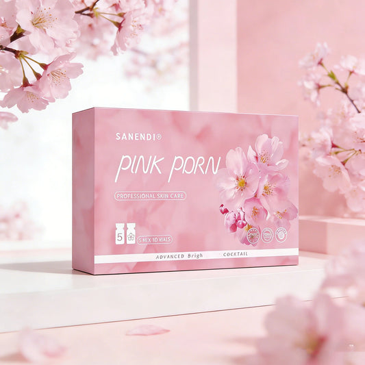 Radiant Repair PDRN Salmon Serum