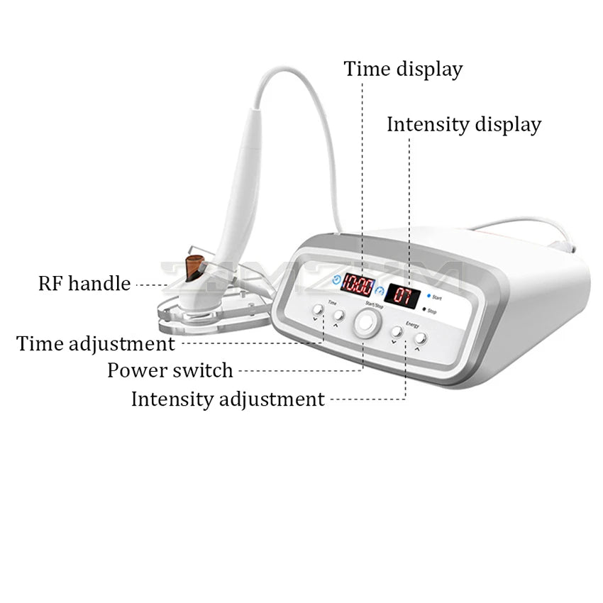 GlowLift Mini Facial Probe