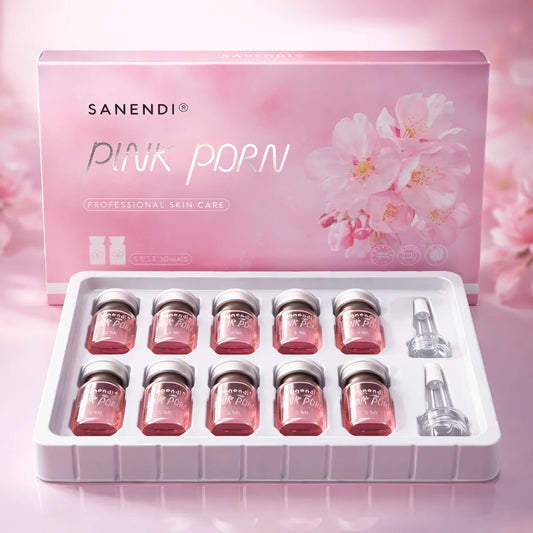 Radiant Repair PDRN Salmon Serum