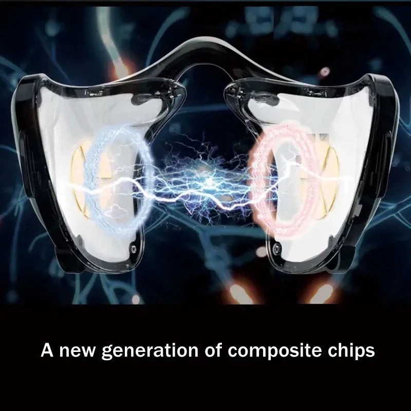 V-Contour Precision Facial Sculptor Device